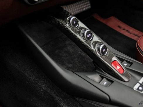 Used 2023 Ferrari 812 GTS RWD image 82