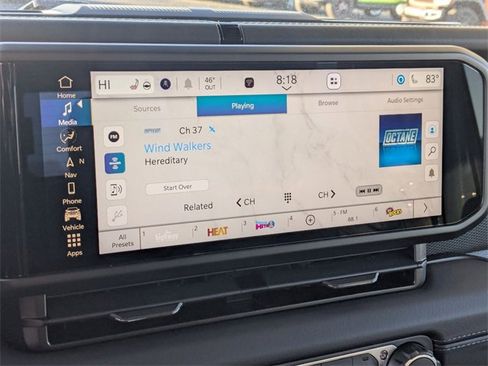 New 2026 Jeep Gladiator Rubicon image 17