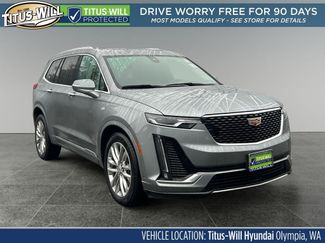 Used 2024 Cadillac XT6 Premium Luxury w/ Technology Package video 1