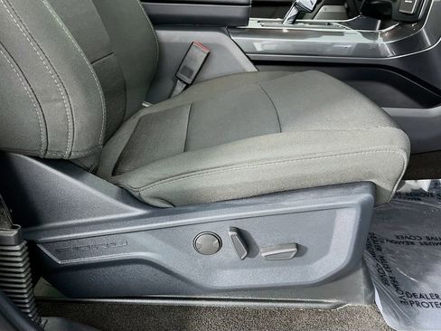 Used 2022 Ford F150 XLT w/ Equipment Group 302A High AWD/4WD image 36