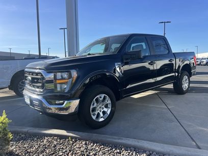 Certified 2023 Ford F150 XLT