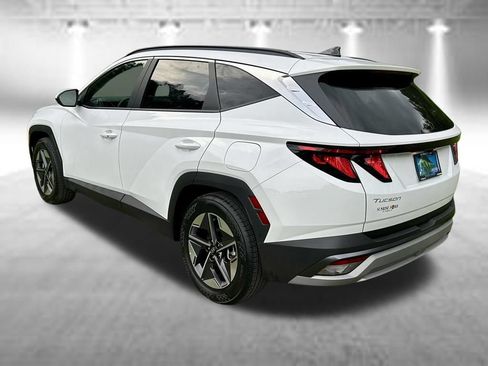 Used 2026 Hyundai Tucson SEL FWD image 7