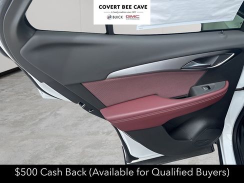 New 2026 Buick Envision Sport Touring image 19