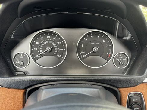 Used 2014 BMW 428i Convertible image 19