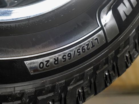 Used 2020 RAM 3500 Limited image 59