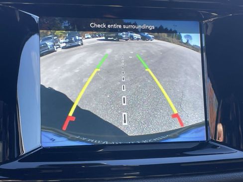 Used 2024 Dodge Durango GT image 5