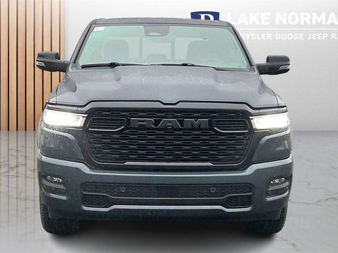 New 2026 RAM 1500 4x4 Crew Cab image 3