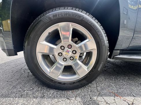 Used 2019 Chevrolet Tahoe LT AWD/4WD image 29