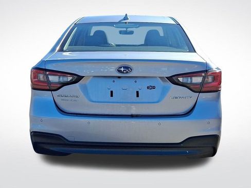 Used 2020 Subaru Legacy Limited w/ Popular Package #2 image 5
