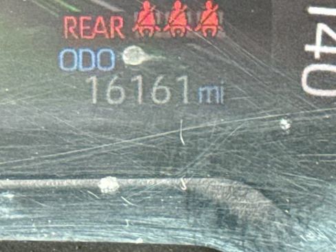 Used 2023 Toyota RAV4 LE AWD/4WD image 24