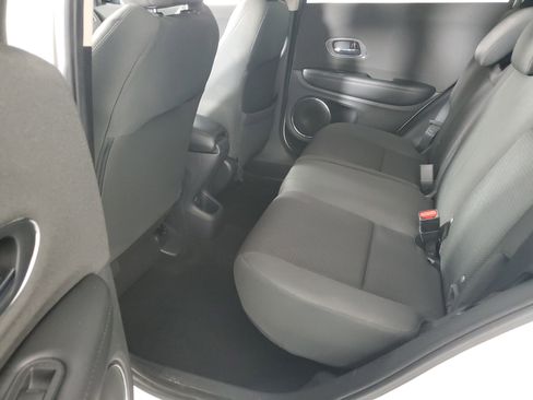 Used 2022 Honda HR-V EX image 13