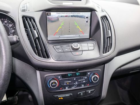 Used 2018 Ford Escape SEL w/ Ford Safe & Smart Package image 19