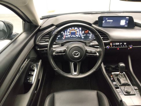 Used 2025 MAZDA MAZDA3 s FWD image 22
