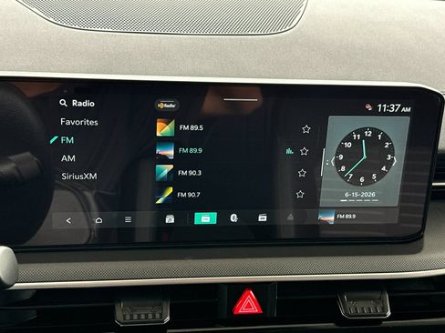 Certified 2025 Kia K5 LXS FWD image 23