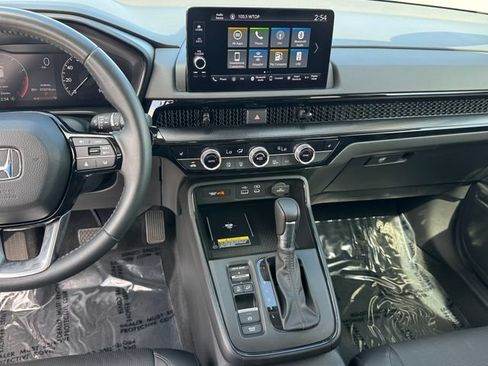Certified 2023 Honda CR-V EX-L image 19