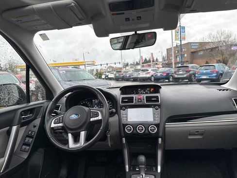 Used 2018 Subaru Forester 2.5i Limited image 6