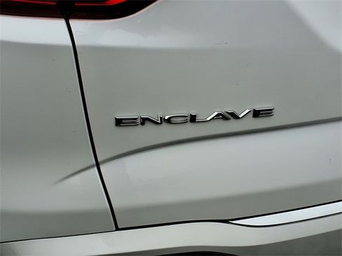 Certified 2023 Buick Enclave Essence w/ Experience Buick Package image 33