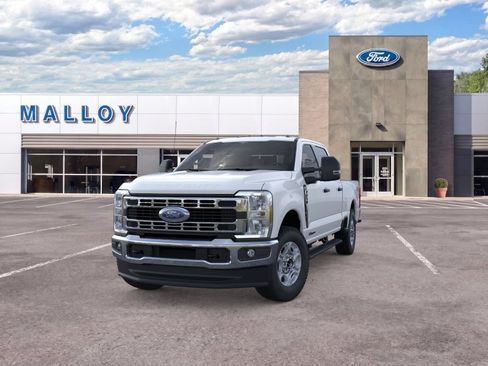 New 2026 Ford F250 XLT w/ FX4 Off-Road Package AWD/4WD image 24
