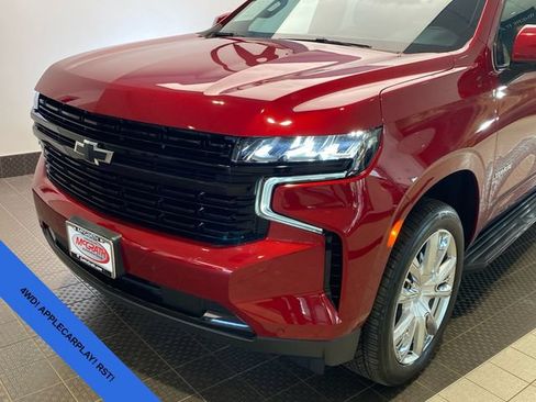 Used 2023 Chevrolet Tahoe RST AWD/4WD image 7