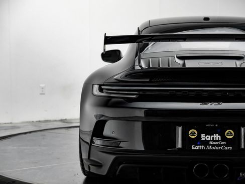 Used 2022 Porsche 911 GT3 image 13