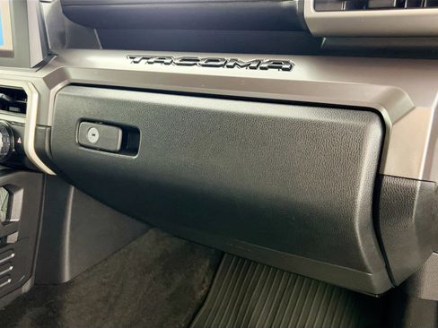 Used 2024 Toyota Tacoma SR5 image 35