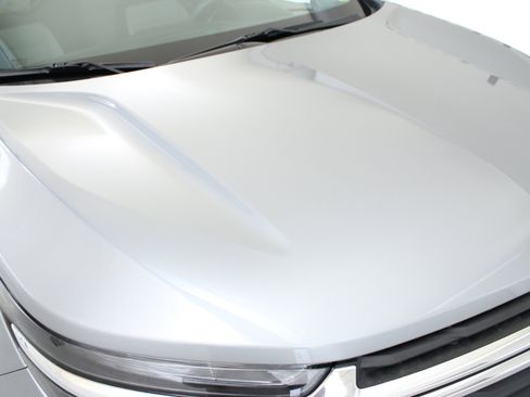 Used 2024 Chevrolet Equinox LS image 13