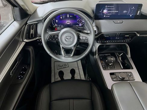 New 2026 MAZDA CX-70 SC Plus image 18