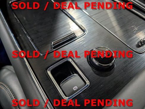 Used 2025 Lincoln Aviator Reserve w/ Equipment Group 201A image 27