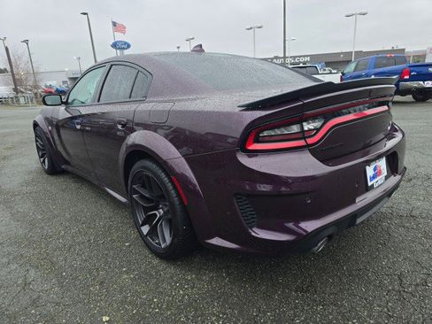 Used 2022 Dodge Charger Scat Pack image 5