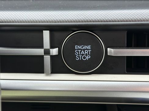 New 2026 Hyundai Santa Fe SEL image 29