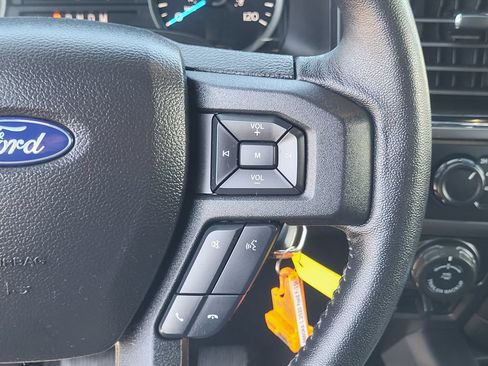 Used 2020 Ford F150 XLT w/ Equipment Group 302A Luxury AWD/4WD image 20