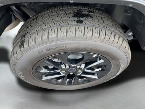 Used 2025 Jeep Wrangler Sahara w/ Safety Group image 9