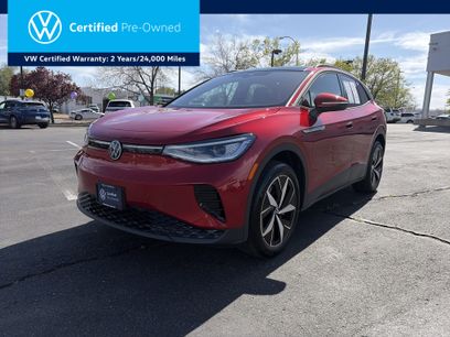 Used 2024 Volkswagen ID.4 Pro S