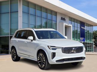 New 2026 Volvo XC90 B6 Plus w/ Protection Package Premier video 2