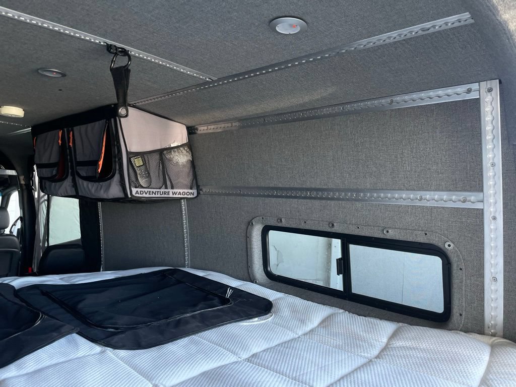 Used 2022 Mercedes-Benz Sprinter 3500 image 18