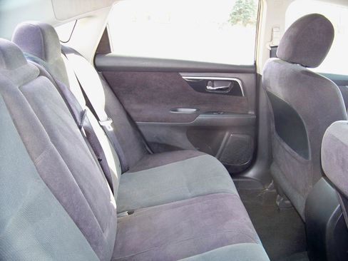 Used 2013 Nissan Altima 2.5 S image 14