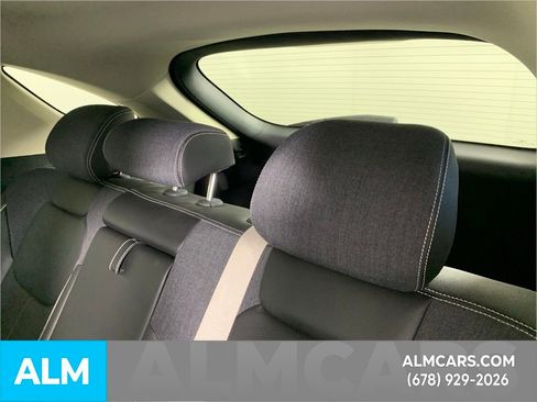 Used 2024 Genesis Electrified GV70 Advanced image 27