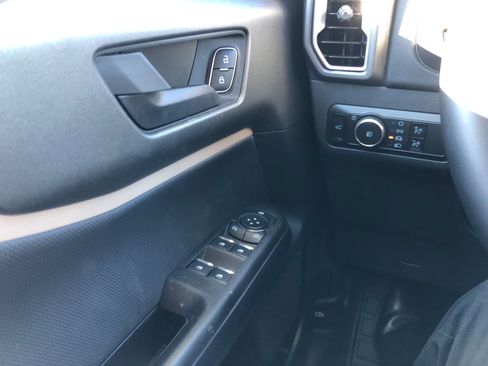 New 2025 Ford Bronco Sport Big Bend AWD/4WD image 19
