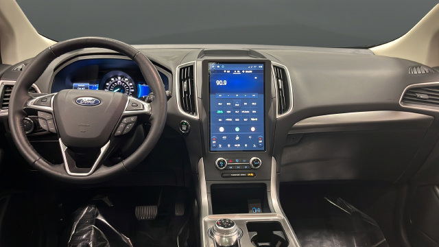 Used 2024 Ford Edge SEL w/ Convenience Package AWD/4WD image 10