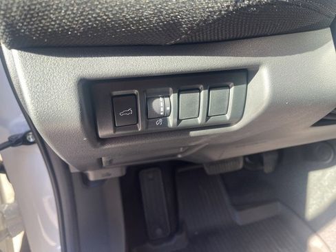 New 2026 Subaru Outback Limited image 17