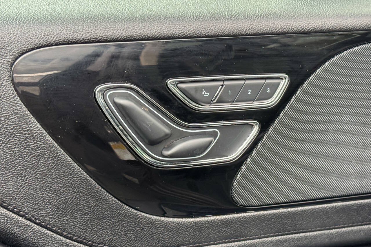Used 2024 Lincoln Aviator AWD w/ Premium Package image 25