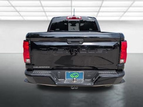 Used 2023 Chevrolet Colorado Z71 w/ Z71 Convenience Package 2 AWD/4WD image 27