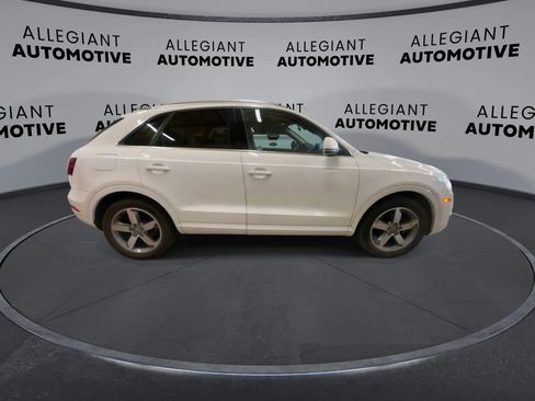 Used 2015 Audi Q3 2.0T Premium Plus FWD image 11