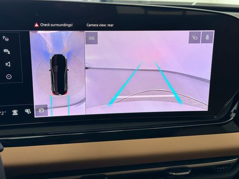 New 2025 Audi A5 2.0T Premium Plus image 23