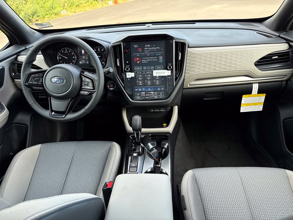 New 2026 Subaru Forester Premium AWD/4WD image 13