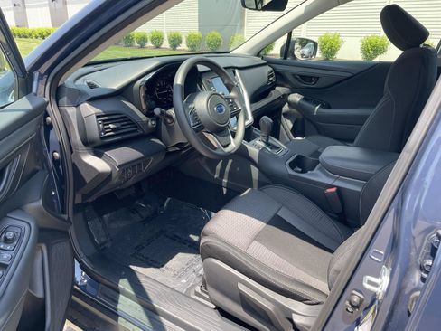 Used 2024 Subaru Outback AWD/4WD image 13