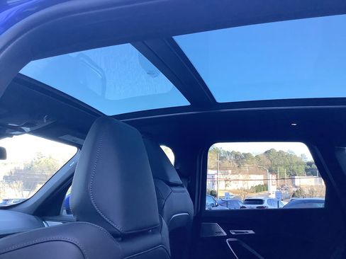 Certified 2025 BMW X1 xDrive28i w/ Premium Package image 29