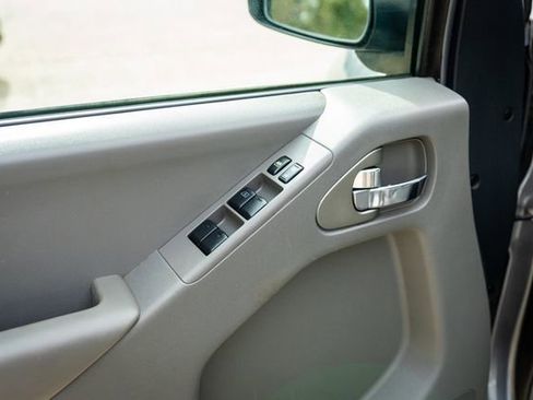 Used 2019 Nissan Frontier SV w/ Value Truck Package image 31