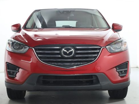 Used 2016 MAZDA CX-5 Grand Touring image 5