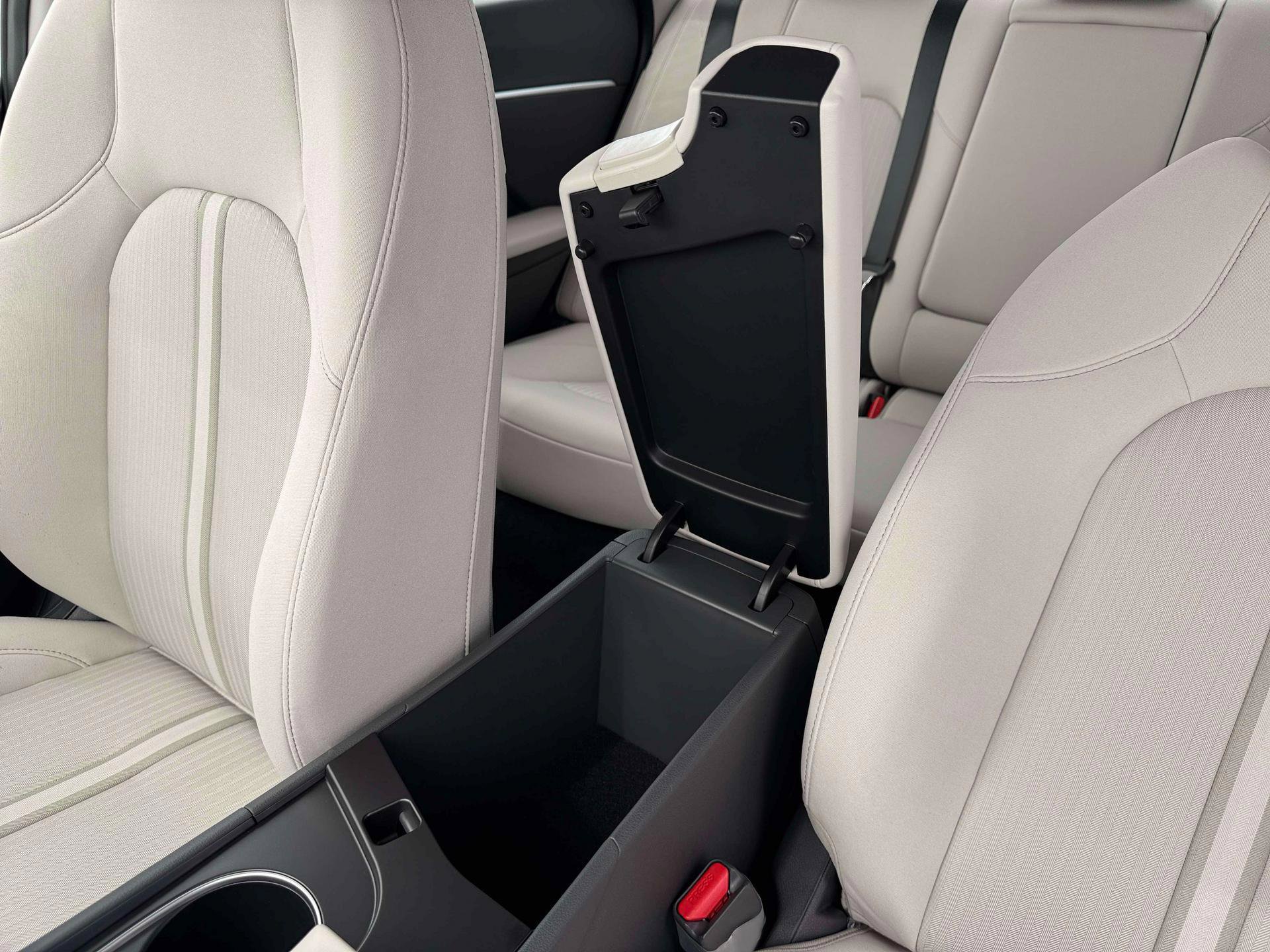 Certified 2026 Hyundai Sonata SEL FWD image 25